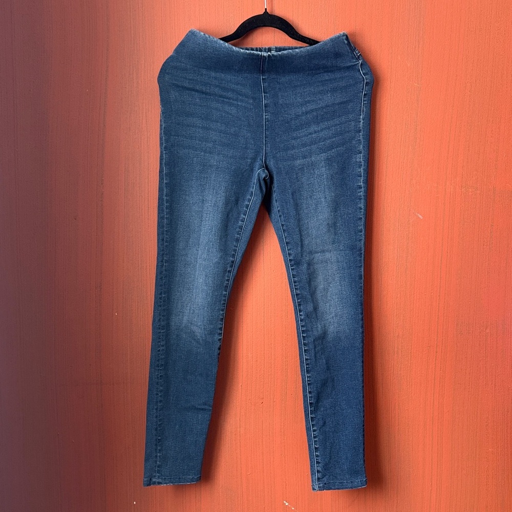Soft Surroundings Jeggings S